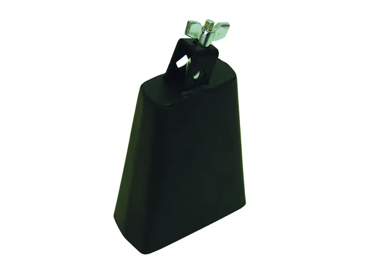 Dimavery DP-160 Cowbell, 6, black 